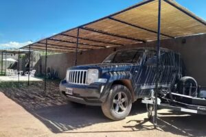 Cactus del Talampaya – Cabañas y Aparts