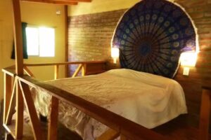 Cafuné – Alojamiento turismo