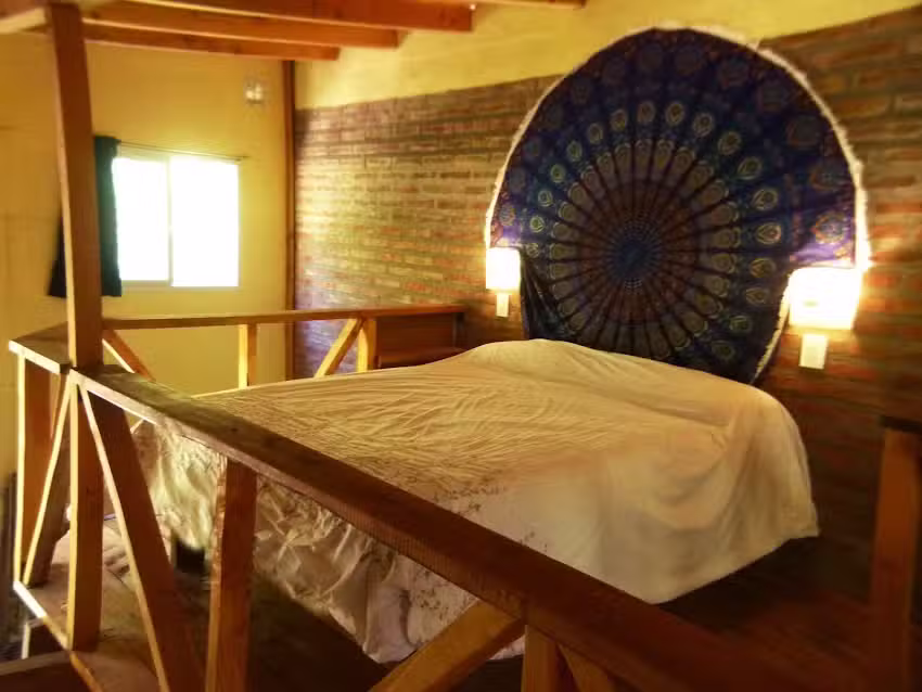 Cafuné – Alojamiento turismo