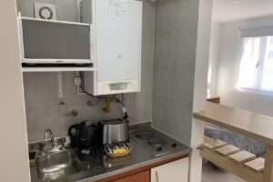 Calafate.Host Espora