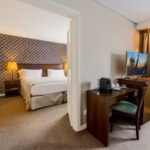 Calafate Parque Hotel