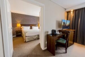 Calafate Parque Hotel