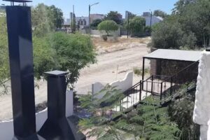 Caleta Oliva – Las Grutas