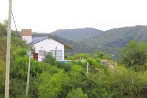 Calexi Casas de montaña