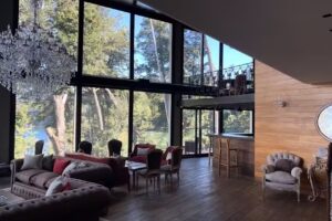 Calfuco Wine Hotel & Spa