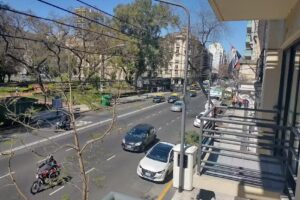 Callao Suites Apart Hotel