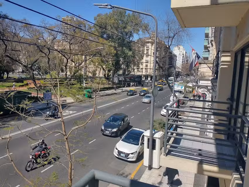 Callao Suites Apart Hotel