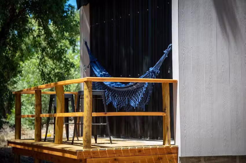 Calma Refugios de Mar