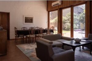 Calmayo TownHomes – Alquiler temporario