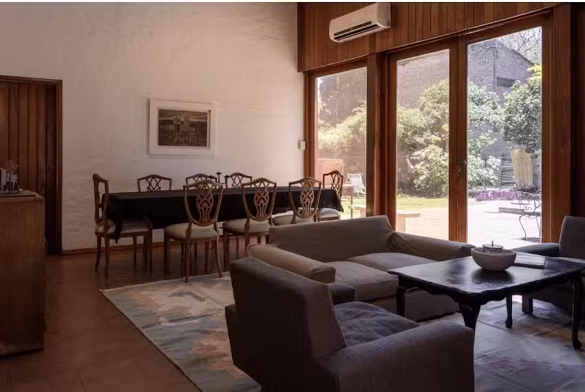 Calmayo TownHomes – Alquiler temporario