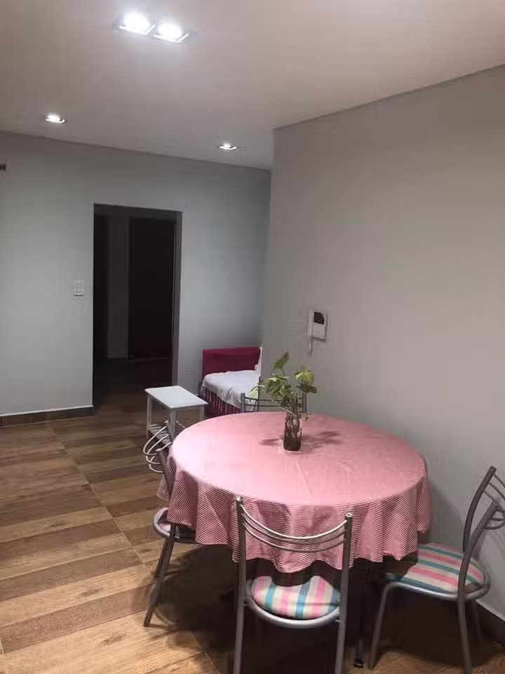 Camino A Las Nubes – Hospedaje Salta