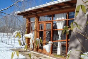 Caminos de Uco – Posada de Campo