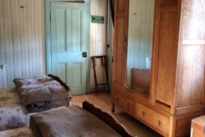 Campamento Darwin | Darwin Camp