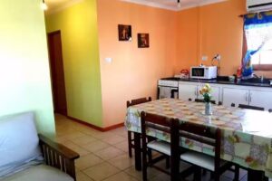 Camping 10 LA CABAÑA