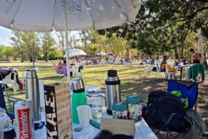 Camping 17 De octubre