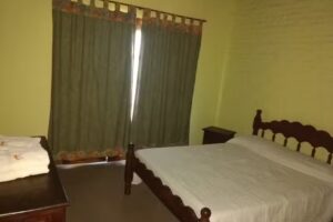 Camping 6 de Septiembre