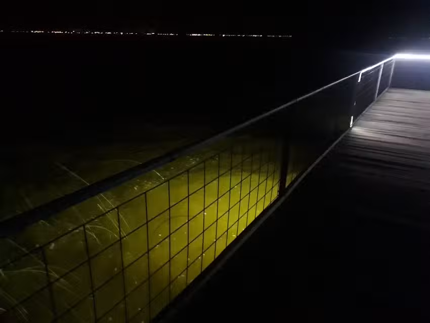 Camping AAP-Chascomús