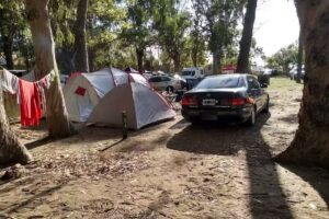 Camping ACA Mar de Ajo