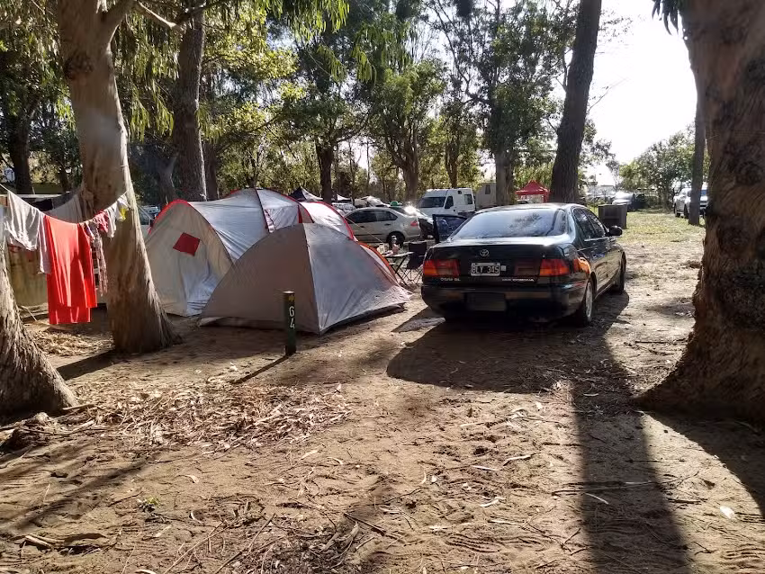 Camping ACA Mar de Ajo