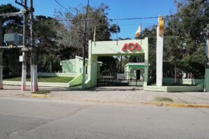 CAMPING ACA SAN CLEMENTE DEL TUYÚ