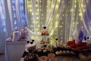 Camping Amudoch Resistencia