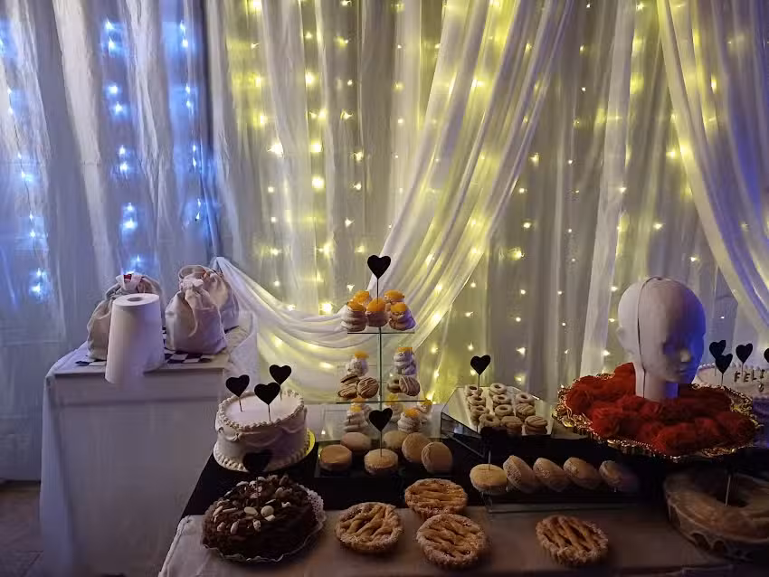 Camping Amudoch Resistencia