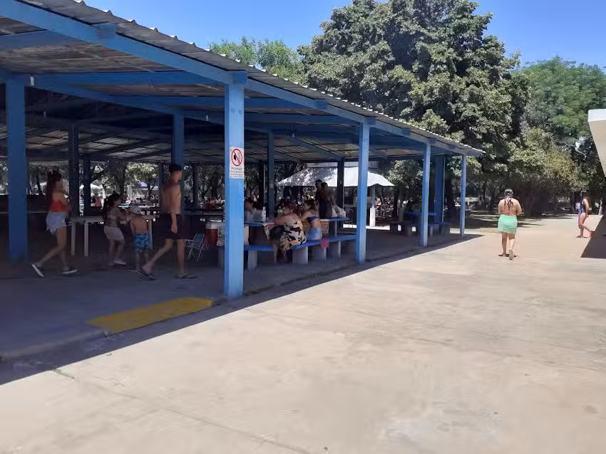Camping ASIMRA