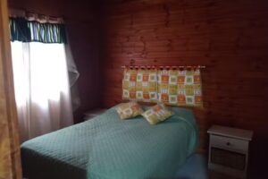 Camping Ate-pehuen Co