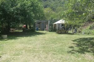 Camping Bahia de la Virgen