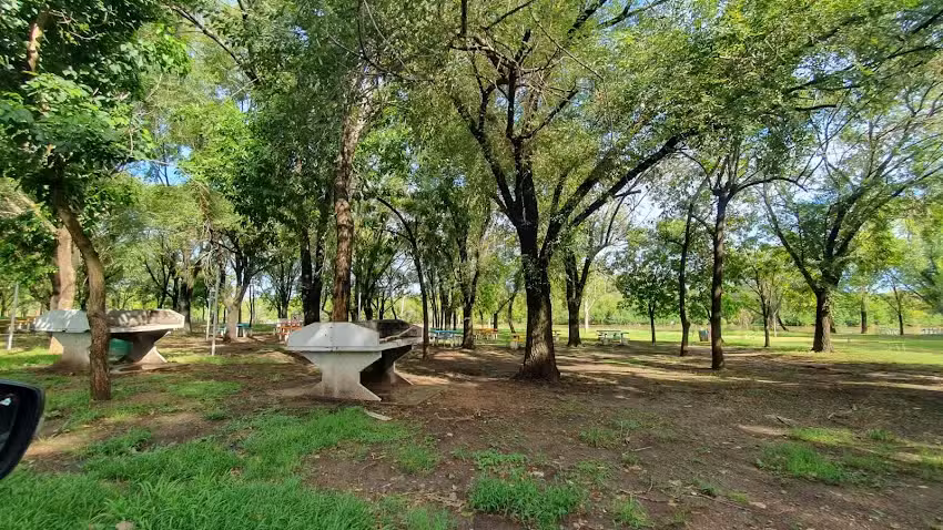 Camping Balneario Fighiera