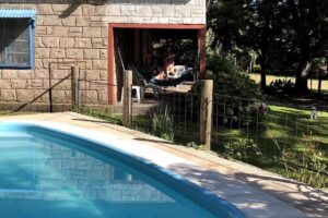 Camping Balneario Municipal Puerto Yerua