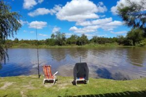 Camping Cabañas Grunwald