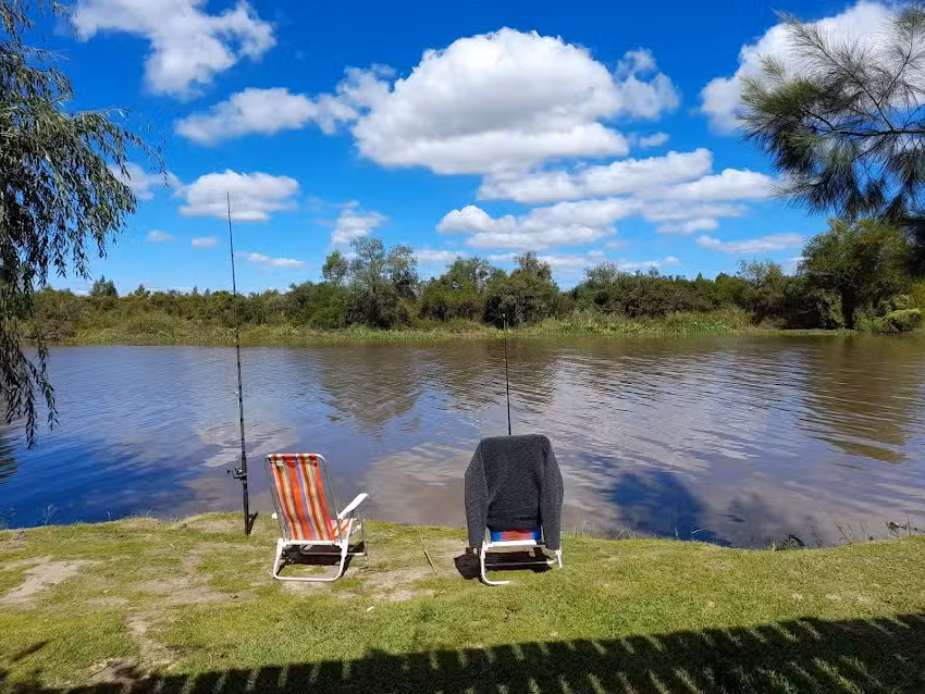 Camping Cabañas Grunwald