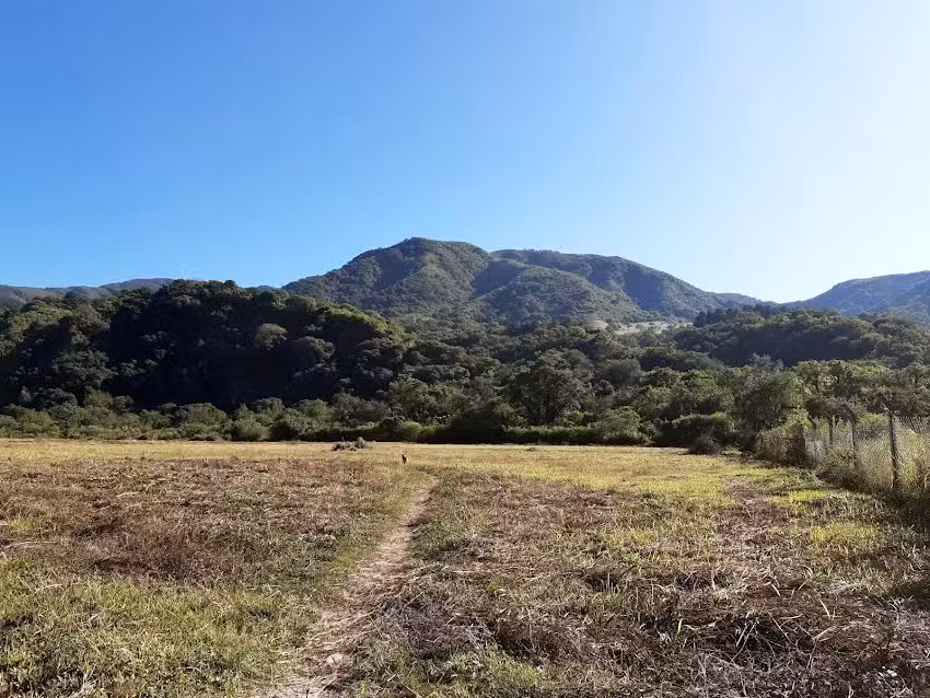 Camping Campo Quijano