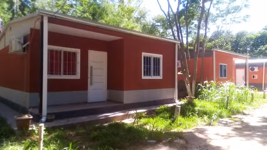 Camping “Caperucita Roja”