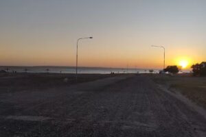 Camping Casa de Piedra