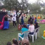 Camping “Centro Empleados de Comercio”