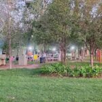 Camping Centro Empleados de Comercio