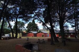 Camping Chacra El Centinela!!