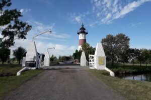 Camping Club Alianza