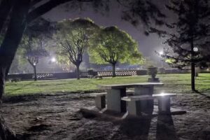 Camping Club Barrio Alegre