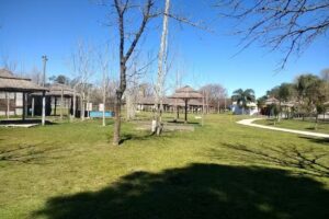 Camping Club Belgrano