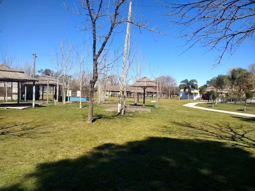 Camping Club Belgrano