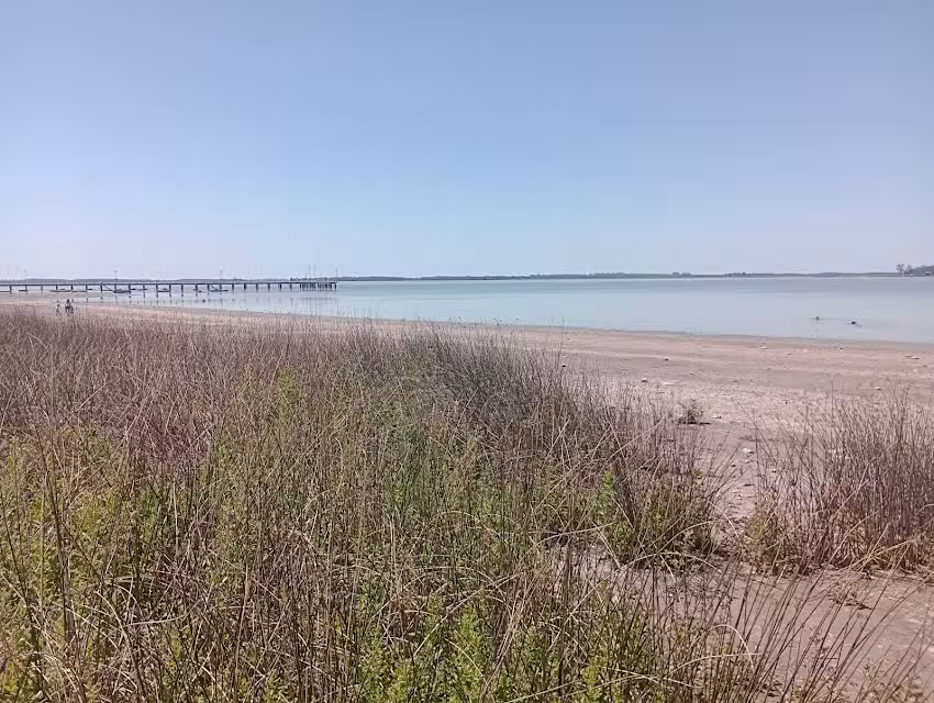 Camping Club De Lobos