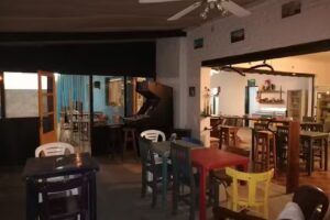 Camping Club de Pesca Marisol