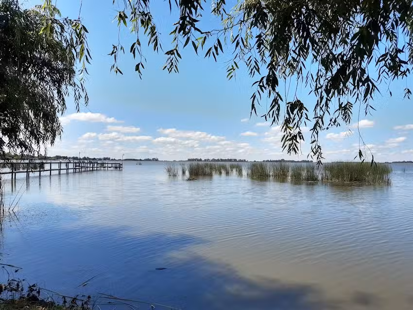 Camping Club de Pesca Y Campo – Amigos del Burro