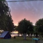 Camping Club de Pescadores