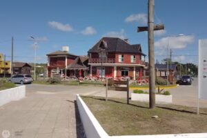 Camping Costa Silvestre