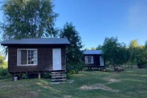 Camping Costa Talavera