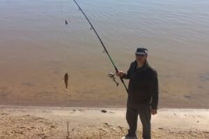 Camping Costero El Saucedal